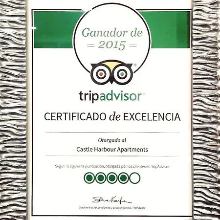 Apartment Peaceful & Bright Loft, Heated Pool, Netflix, Free Wifi & Parking, Tennis Los Cristianos (Tenerife)