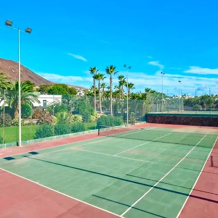 Apartmán Peaceful & Bright Loft, Heated Pool, Netflix, Free Wifi & Parking, Tennis Los Cristianos (Tenerife)